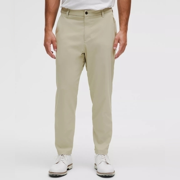 Lululemon Mens Commision Golf Pants Size 30 - Picture 7 of 7